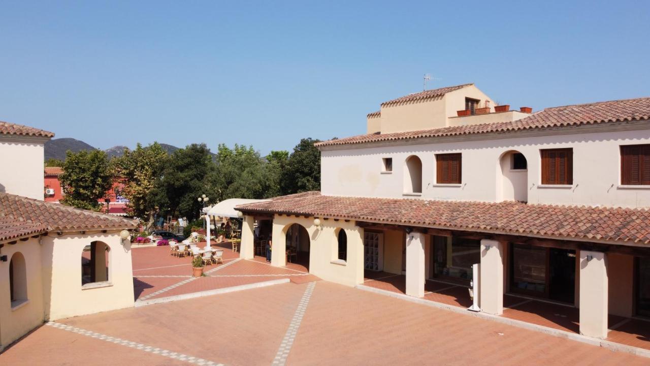 Q Home San Teodoro San Teodoro  Exterior foto